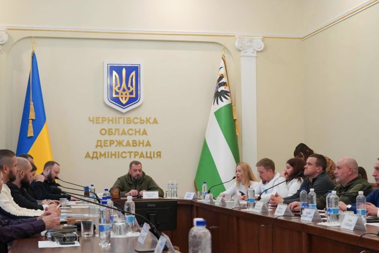 «Пліч-о-пліч: згуртовані громади» — дайджест новин