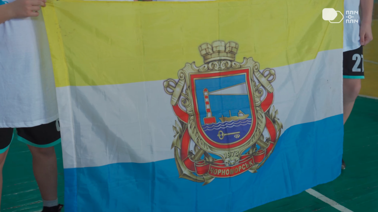 Життя без вибухів, азарт змагань і нові друзі: діти з Чорноморська побували у Вишгороді 