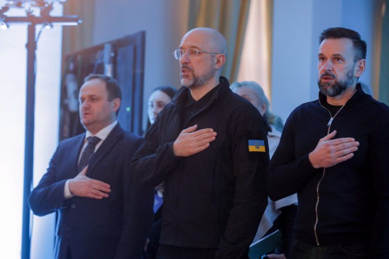 До проєкту “Пліч-о-пліч: згуртовані громади” долучаться ще 150 громад, – Олексій Кулеба