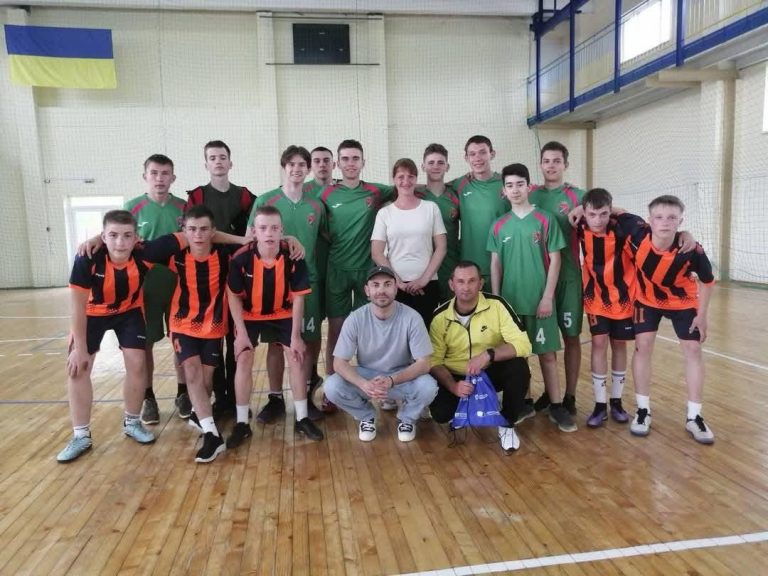 Карпати, спорт і дружба. Діти з Менської громади провели вихідні на Тлумаччині!