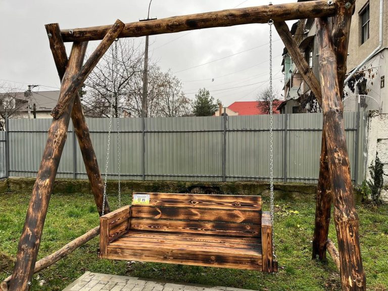 Унікальні подарунки від Сіверської громади-форпоста громадам-партнерам