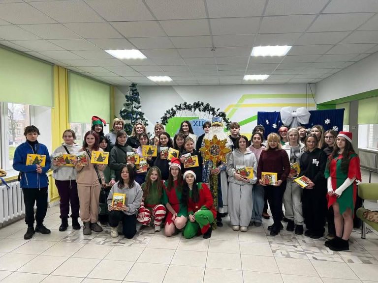 Цікаві мандрівки для школярів з громад-форпостів