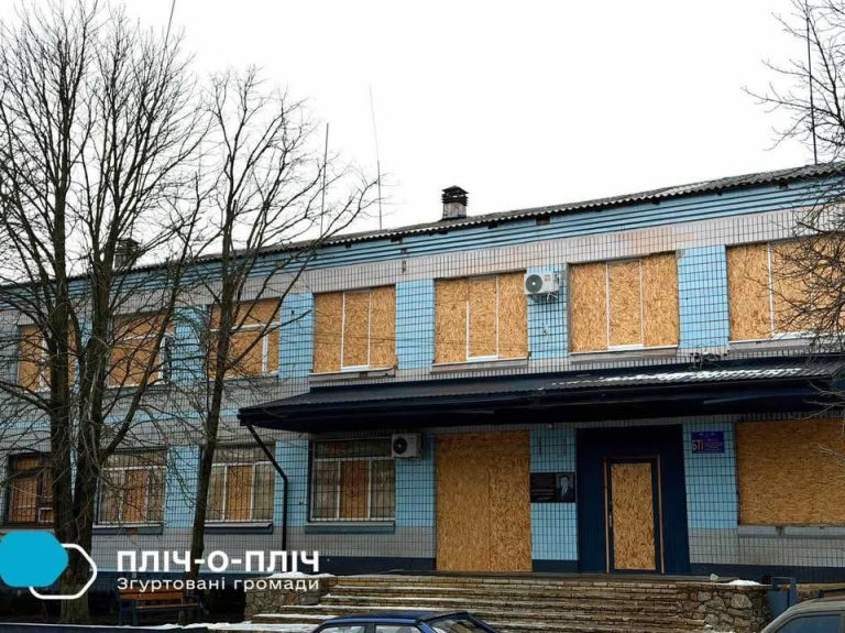 Сила єдності: як громади допомагають одна одній пережити війну