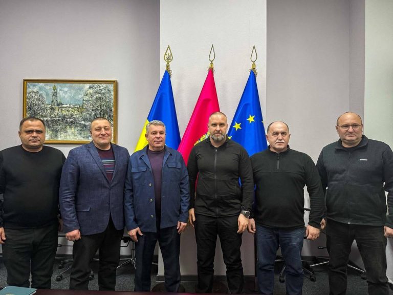 Два мільйони на допомогу громаді-форпосту з Харківщини