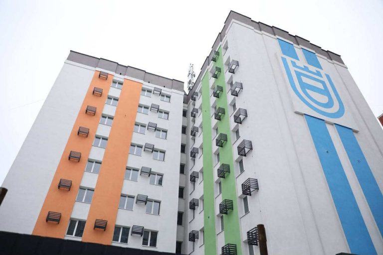 Кременчук зміцнює підтримку прифронтових громад: новий простір для ВПО