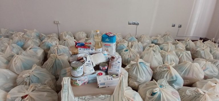 Єдність – це щиро дбати про тих, хто цього потребує