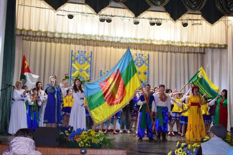 Чи знаєте ви, що таке «бадзьоня» чи «тузлук»? А що означає «водити Володара»?