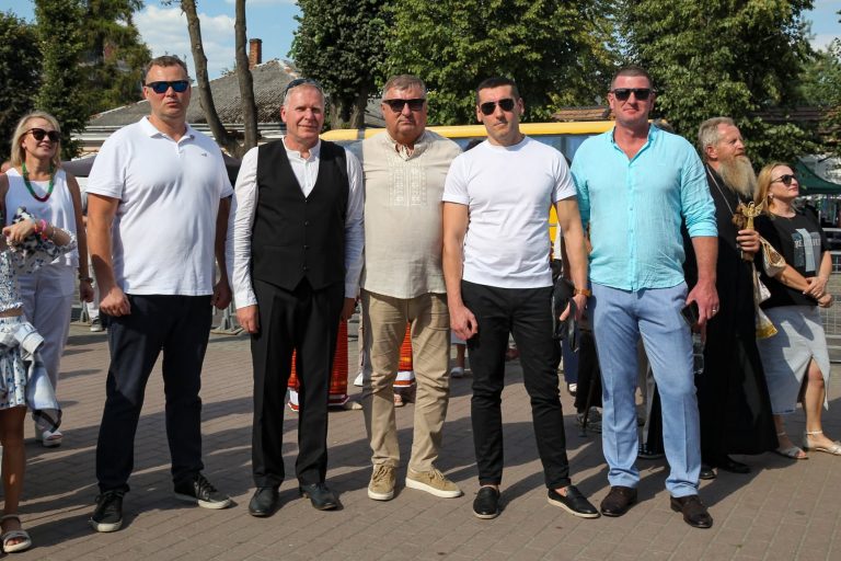 Громади Львівщини та Донеччини залучають міжнародну підтримку