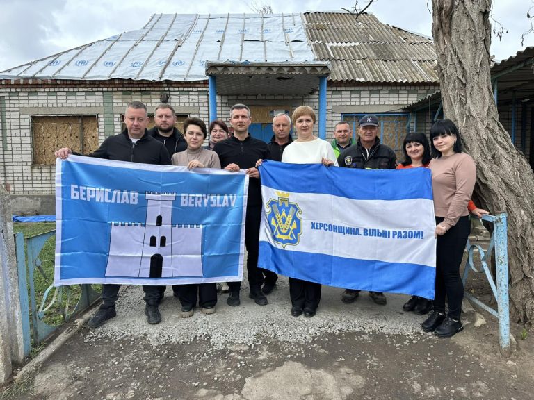 Ще 13 громад з Рівненщини стануть партнерами для форпостів