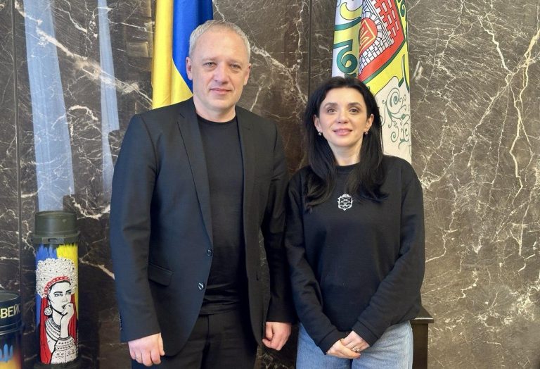 Чернівці пліч-о-пліч із Запоріжжям: результати партнерської зустрічі