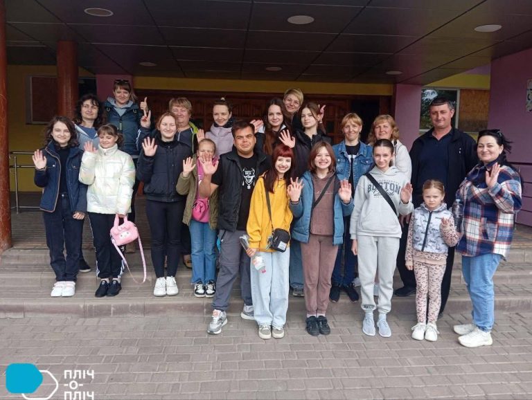 Пригода для дітей, що запамʼятається надовго. Снігурівка — Пустомити.